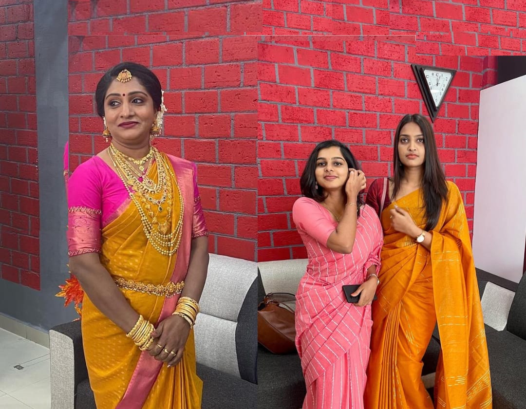 BROOT UNISEX SALON AND MAKEUP STUDIO CHANGANASSERY