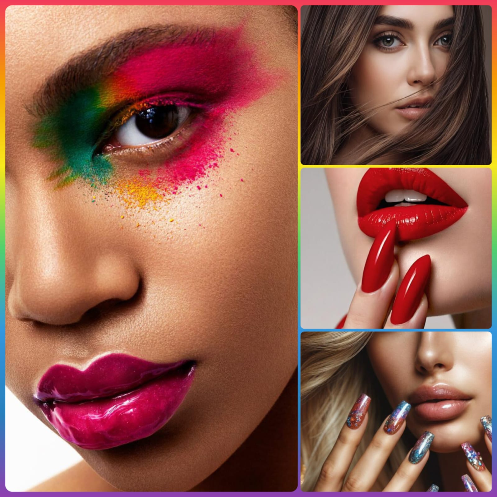 BROOT UNISEX SALON AND MAKEUP STUDIO CHANGANASSERY
